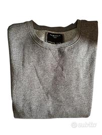 Maglione grigio