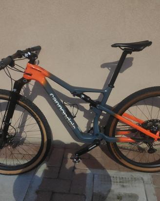 Cannondale scalpel