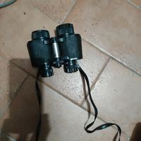 Binocolo vintage Made in Italy – Crystal Lenses