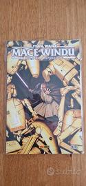 ⭐ STAR WARS - MACE WINDU ⭐