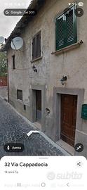 Casa in montagna tagliacozzo