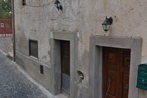 Casa in montagna tagliacozzo