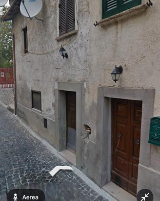 Casa in montagna tagliacozzo