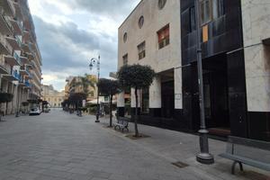 Negozio o Ufficio piano terra Galleria Maiorino