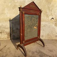 Psiche Specchiera da terra '800