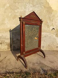 Psiche Specchiera da terra '800