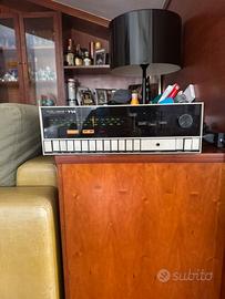 Sinto Amplificatore Altec  714 A