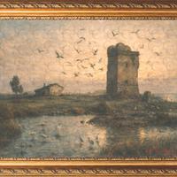 Serigrafia - Grafica d'autore firmata - Ladispoli