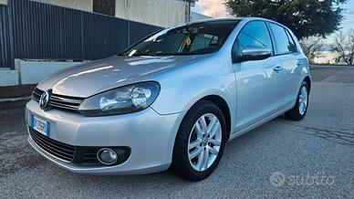 Volkswagen Golf 1.6 5p. Comfortline BiFuel G