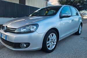 Volkswagen Golf 1.6 5p. Comfortline BiFuel G