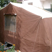 Vendita Carrello tenda - 1982 Trigano Campli 4i