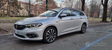 fiat tipo 1.6  Multijet cambio automatico