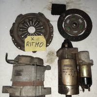 Ricambi x Fiat Ritmo 65