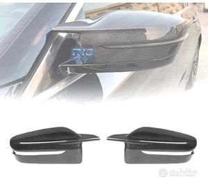 CARCASSE SPECCHIETTI BMW G20 G22 G23 G30 G31 G11 G