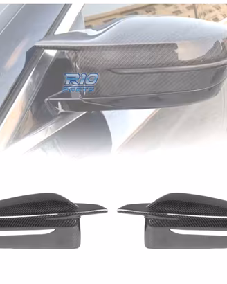 CARCASSE SPECCHIETTI BMW G20 G22 G23 G30 G31 G11 G