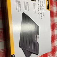 Poggiapiedi da scrivania Fellowers computer,gaming