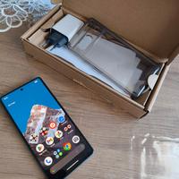 Pixel 7 Black