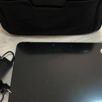 PORTATILE HP BEATS AUDIO - (PREZZO TRATTABILE)