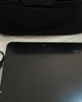 PORTATILE HP BEATS AUDIO - (PREZZO TRATTABILE)