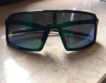 Oakley Sutro Black