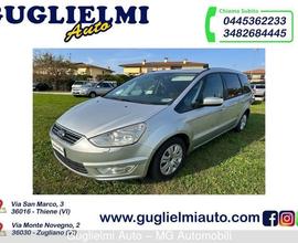 Ford Galaxy 1.6 TDCi 115 CV Titanium 7Posti