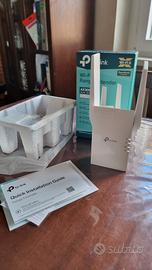 WiFi Extender TP-Link RE705X modello Wi-Fi 6 AX300