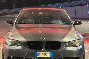 Bmw  330d m57 manuale