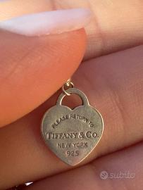 Ciondolo Tiffany & Co.