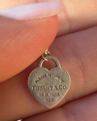 Ciondolo Tiffany & Co.