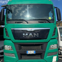 Man TGX 18.480