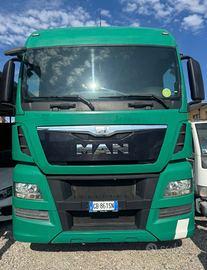 Man TGX 18.480