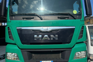 Man TGX 18.480