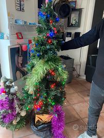 Super prezzo black friday Albero di natale