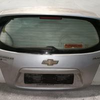 PORTELLONE POSTERIORE COMPLETO CHEVROLET Aveo 2°