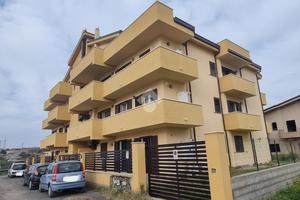 RUSTICO A CAMPO CALABRO