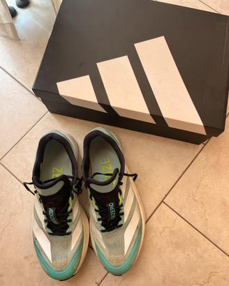 Adizero Boston 13