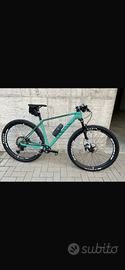MTB canyon Exceed CF