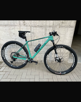 MTB canyon Exceed CF