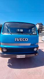 Iveco om 40