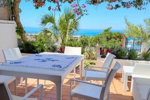Sul Mare a Favazzjna