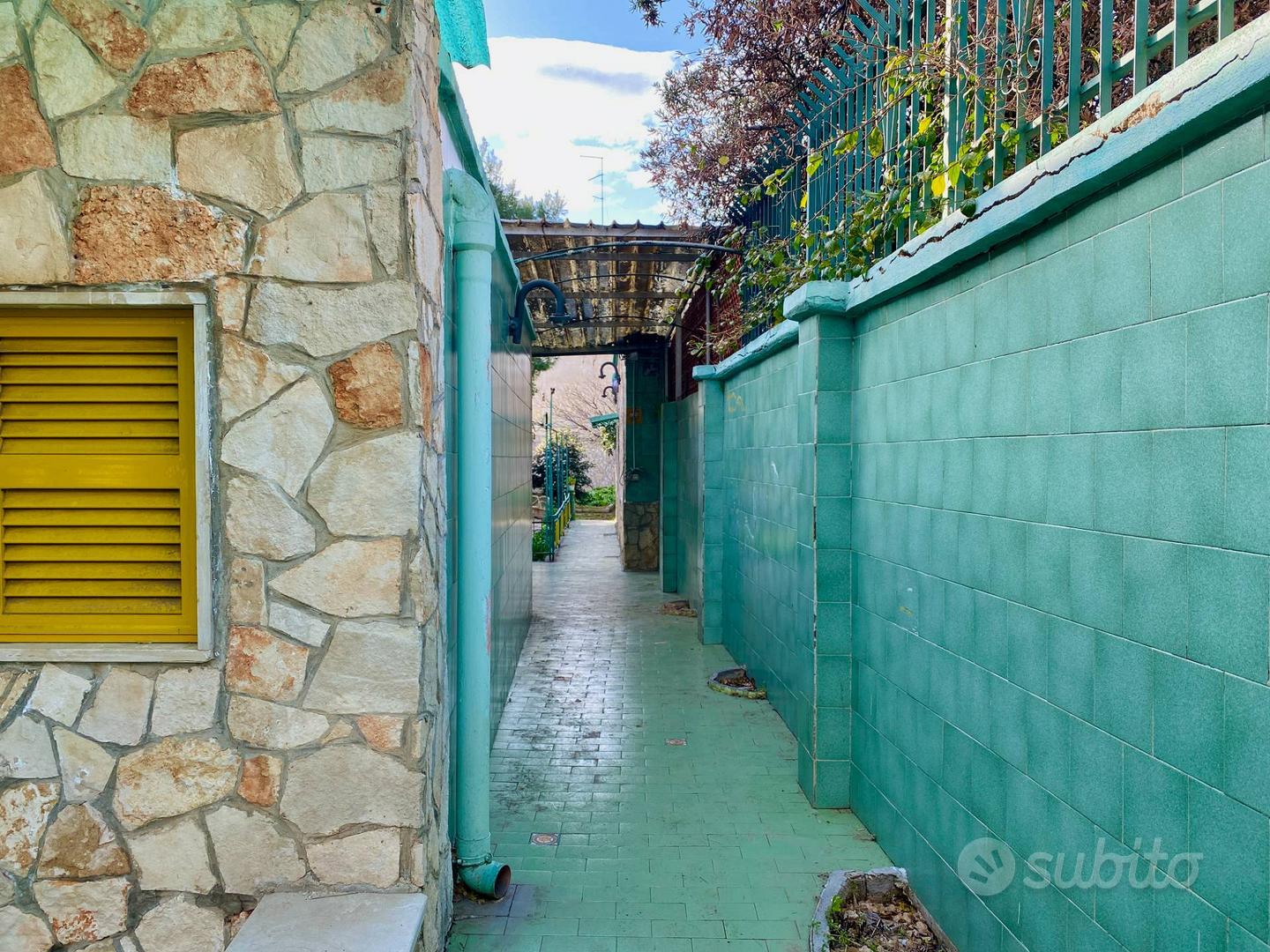 House in Bari, Palese - Vista 5