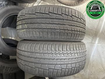 gomme usate 2255017 Winter NOKIAN - WR A3 - 769