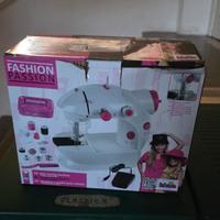 macchina da cucire per bambini 