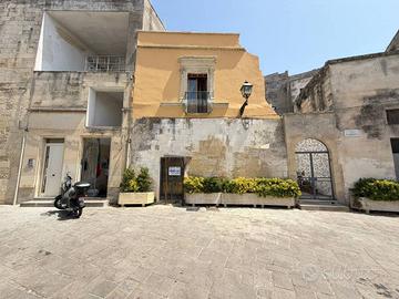 Appartamento di 88 m² con 4 locali a Martano