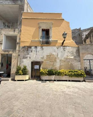 Appartamento di 88 m² con 4 locali a Martano