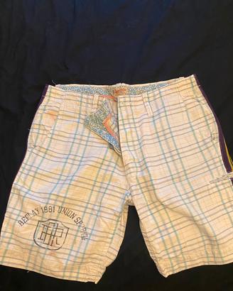 Pantaloni corti Replay