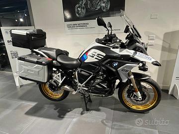 BMW r 1250 gs Abs my21