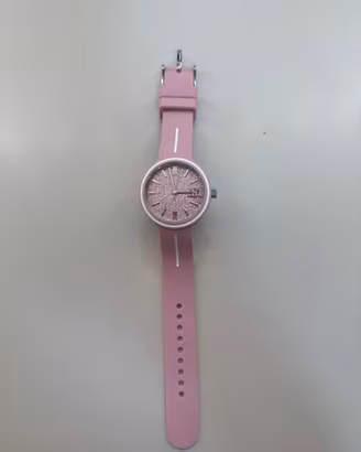 Orologio superga nuovo brillantinato mai usato