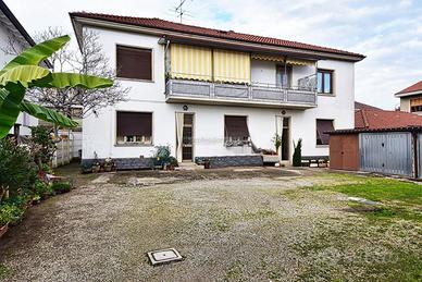 Appartamento Desio [Cod. rif 3277402VRG]