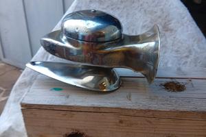 tromba ad aria nautica fiamm  